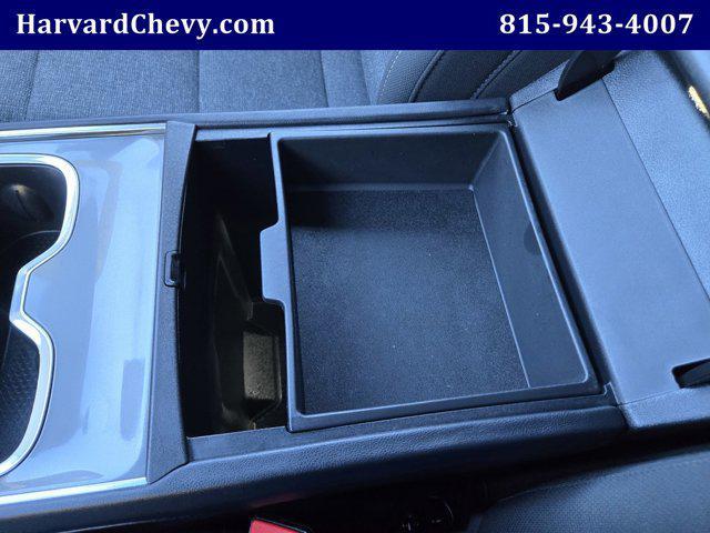 used 2025 GMC Acadia car, priced at $35,850