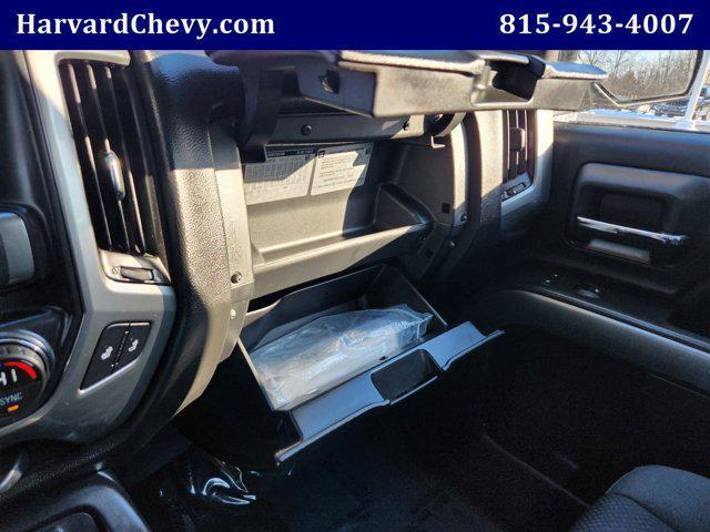 used 2015 Chevrolet Silverado 1500 car, priced at $15,000