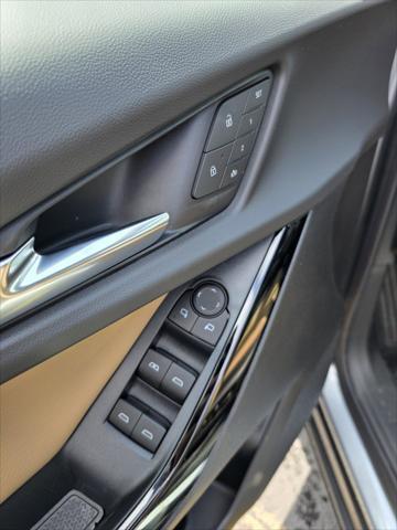 new 2026 Chevrolet Equinox car, priced at $37,640