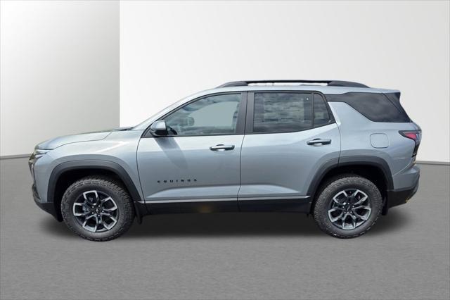 new 2026 Chevrolet Equinox car, priced at $37,640