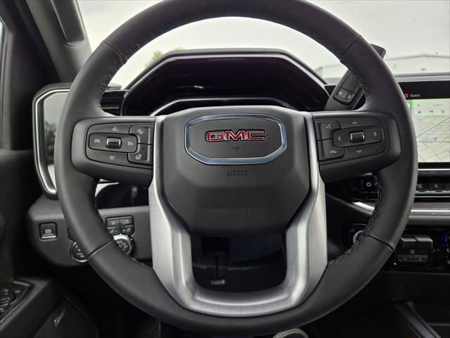 new 2024 GMC Sierra 3500 car, priced at $75,985