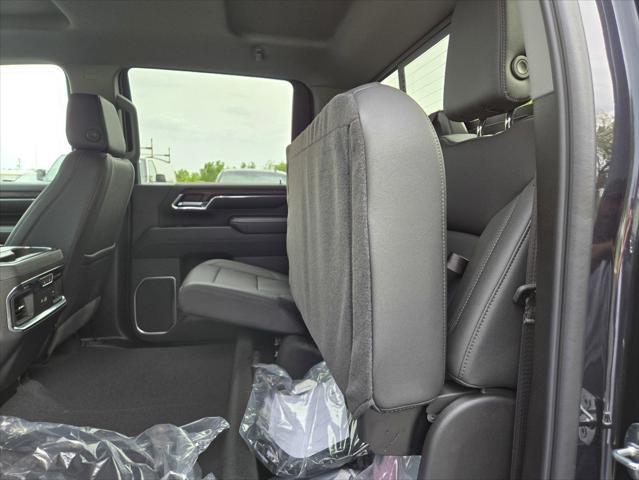 new 2024 GMC Sierra 3500 car, priced at $75,985