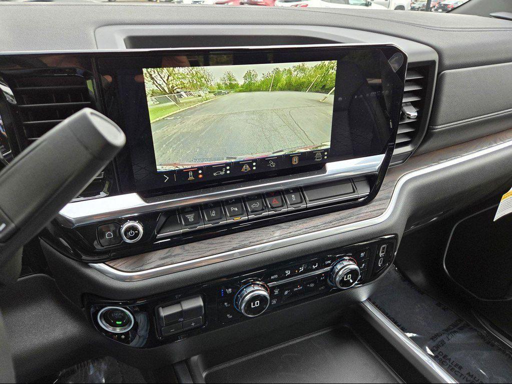 new 2024 GMC Sierra 3500 car, priced at $77,735