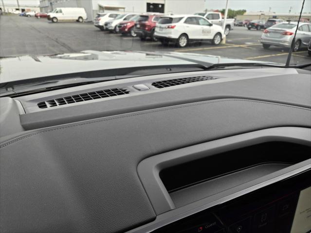 new 2024 GMC Sierra 3500 car, priced at $75,985