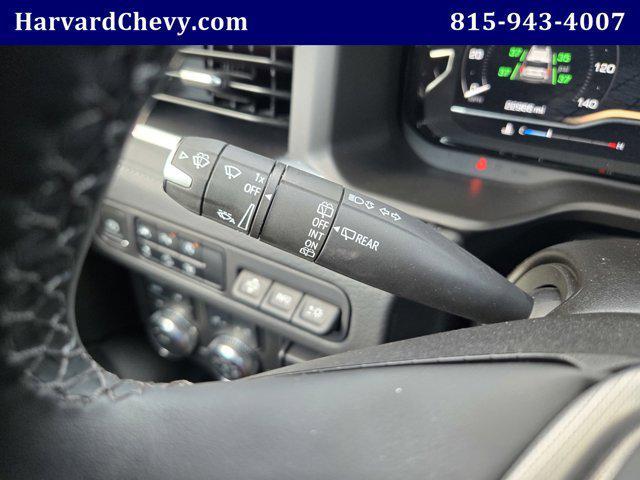 used 2024 GMC Yukon XL car, priced at $70,000