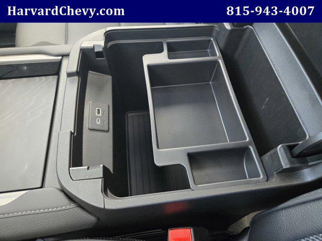 used 2024 GMC Yukon XL car, priced at $70,000