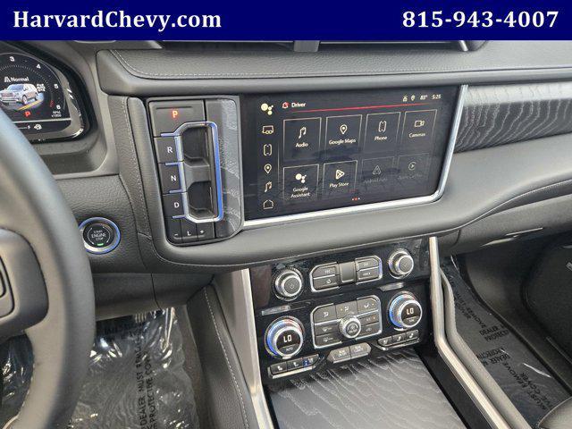 used 2024 GMC Yukon XL car, priced at $70,000