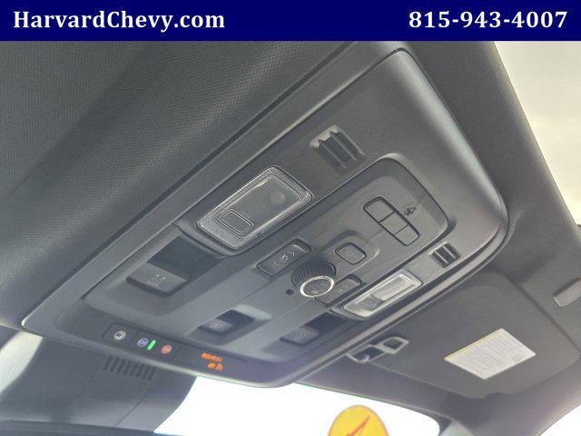 used 2024 GMC Yukon XL car, priced at $70,000