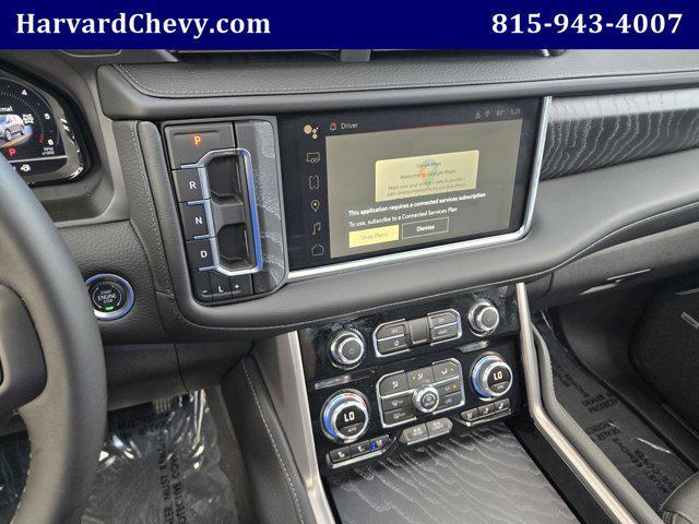 used 2024 GMC Yukon XL car, priced at $70,000