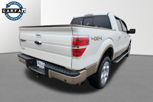 used 2013 Ford F-150 car, priced at $15,000