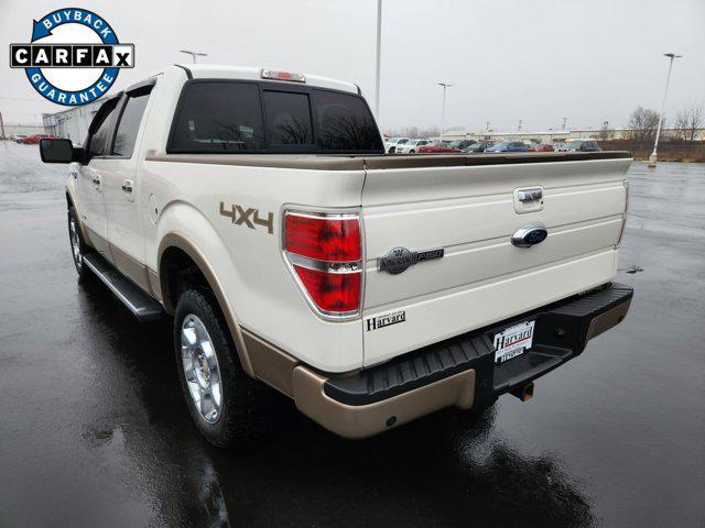 used 2013 Ford F-150 car, priced at $15,000