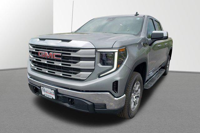 new 2024 GMC Sierra 1500 car, priced at $62,060