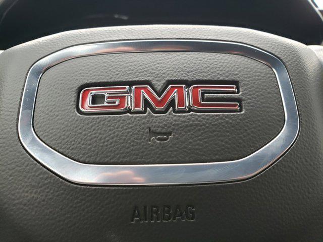 new 2024 GMC Sierra 1500 car, priced at $62,060