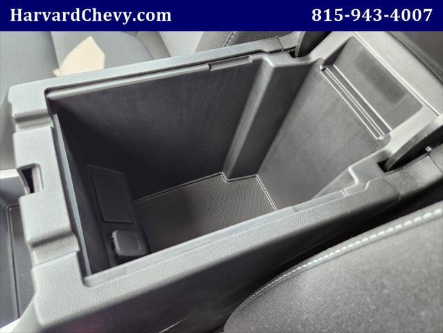 used 2024 Chevrolet Blazer car, priced at $32,500