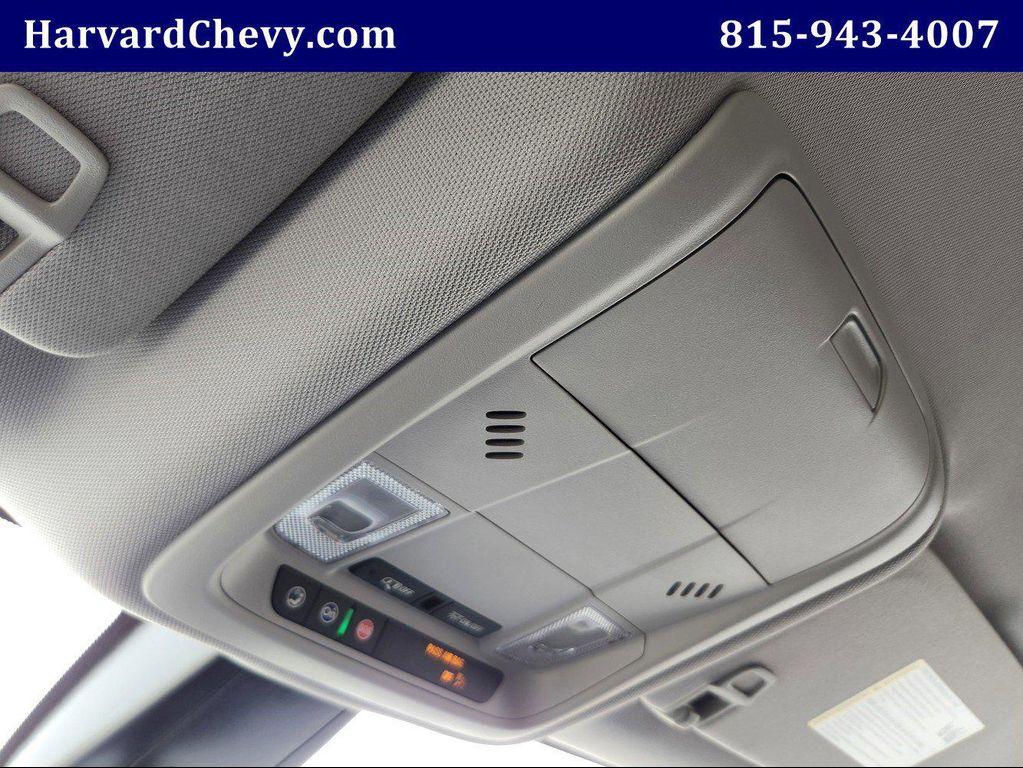 used 2024 Chevrolet Blazer car, priced at $32,000