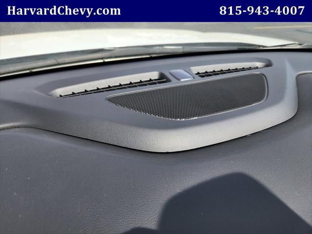 used 2024 Chevrolet Blazer car, priced at $32,500