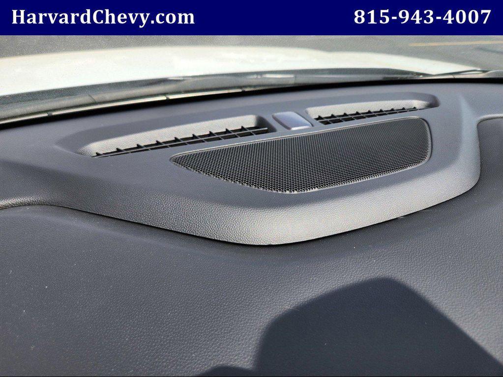 used 2024 Chevrolet Blazer car, priced at $32,000