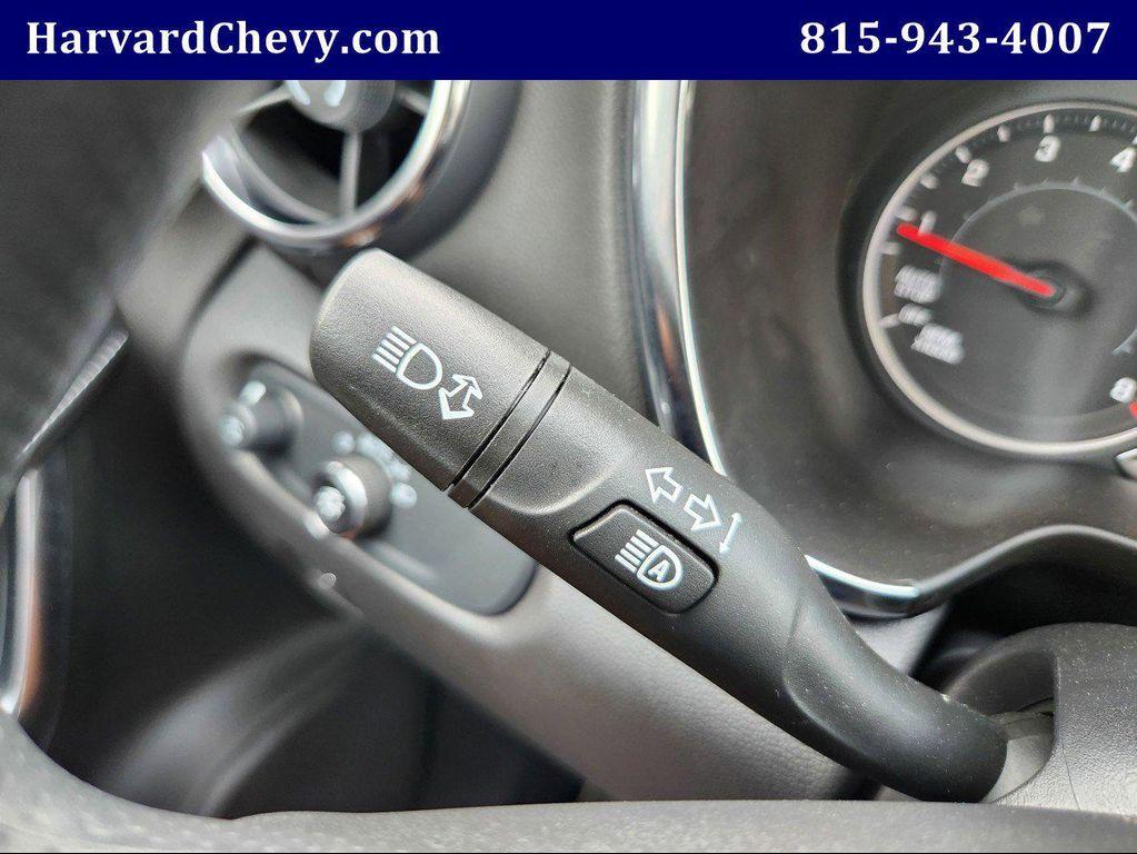 used 2024 Chevrolet Blazer car, priced at $32,000