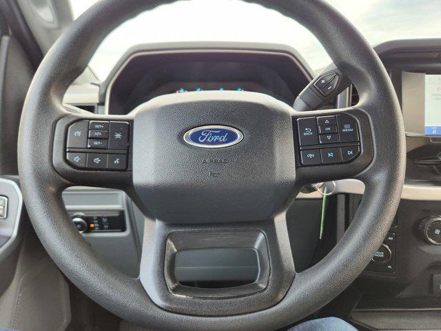 used 2021 Ford F-150 car, priced at $28,500