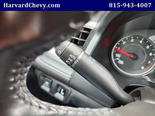 used 2020 GMC Acadia car, priced at $21,000