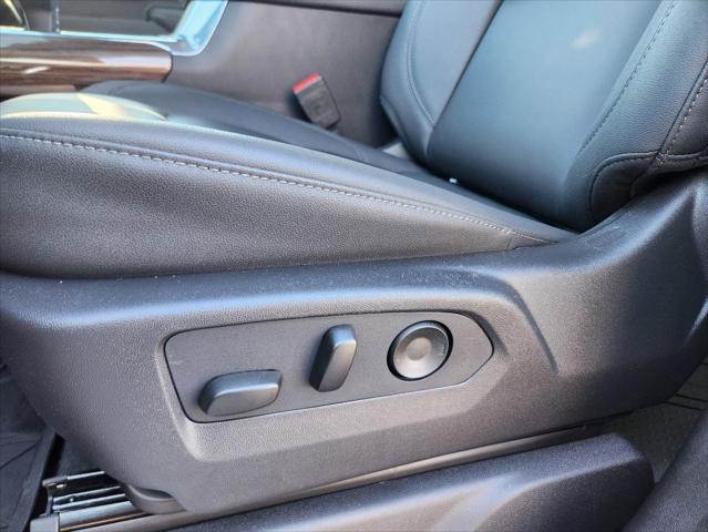 new 2025 Chevrolet Silverado 1500 car, priced at $58,250