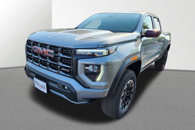 new 2026 GMC Canyon car, priced at $45,965