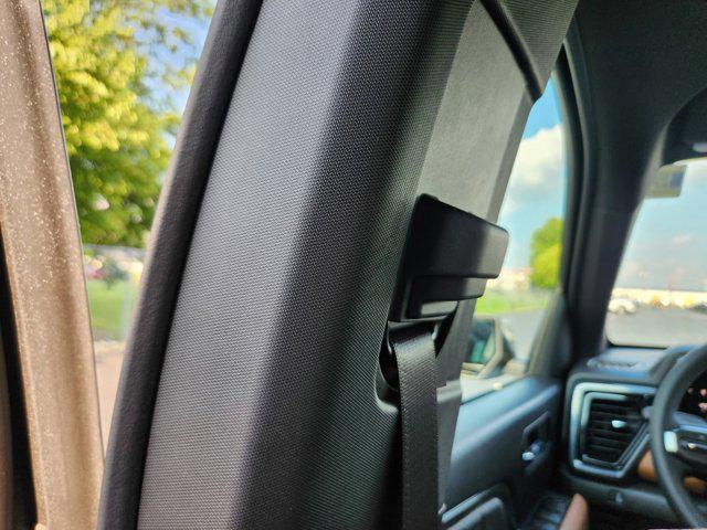 new 2026 GMC Canyon car, priced at $45,965