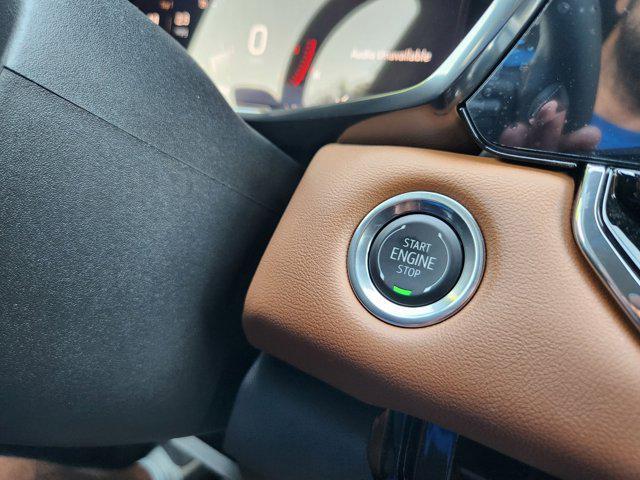 new 2026 GMC Canyon car, priced at $45,965