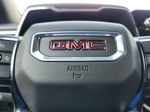 new 2026 GMC Canyon car, priced at $45,965