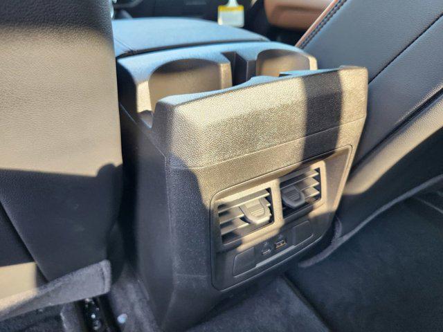 new 2026 GMC Canyon car, priced at $45,965