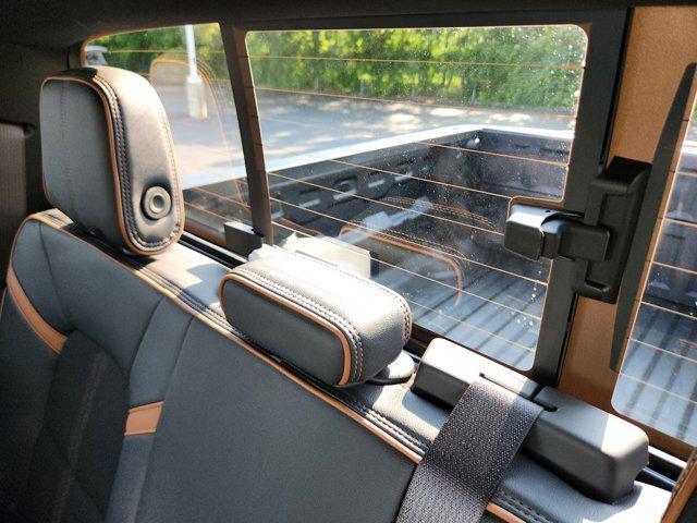 new 2026 GMC Canyon car, priced at $45,965