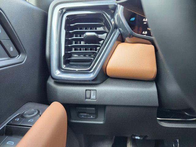 new 2026 GMC Canyon car, priced at $45,965