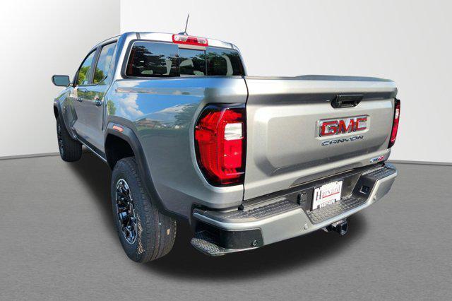 new 2026 GMC Canyon car, priced at $45,965
