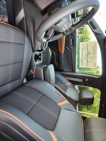 new 2026 GMC Canyon car, priced at $45,965