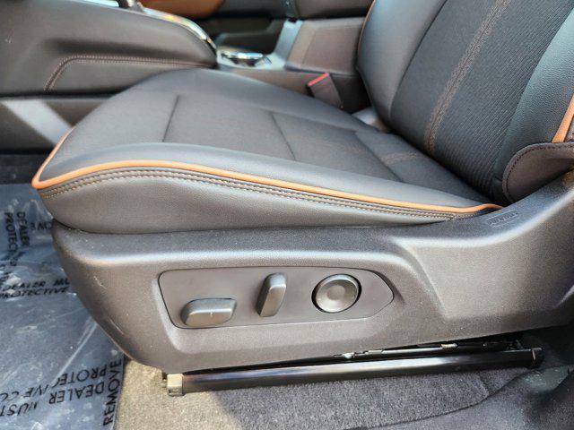 new 2026 GMC Canyon car, priced at $45,965