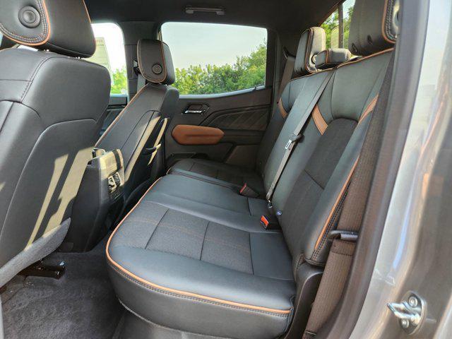 new 2026 GMC Canyon car, priced at $45,965