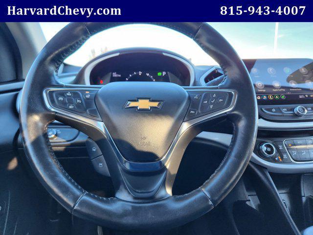 used 2019 Chevrolet Volt car, priced at $19,500