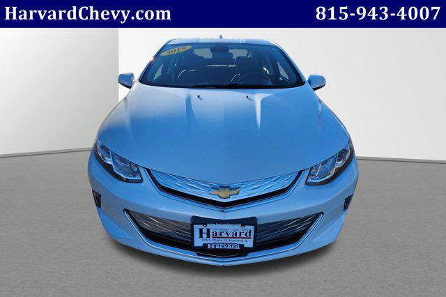 used 2019 Chevrolet Volt car, priced at $19,500