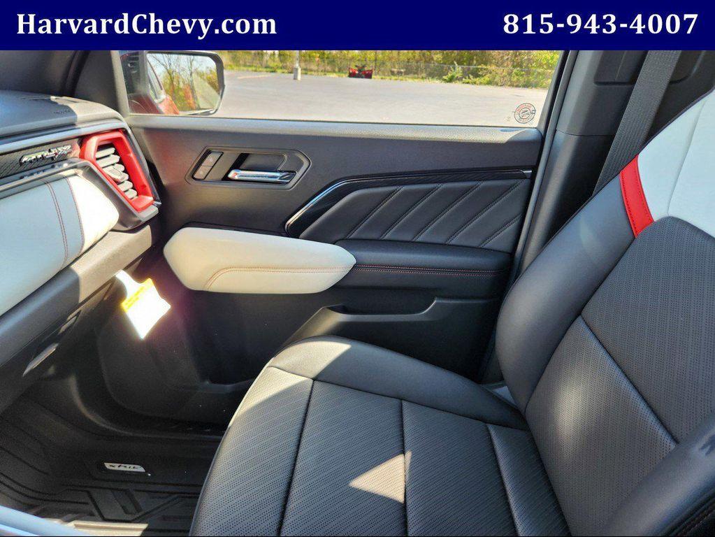 used 2023 GMC Canyon car, priced at $49,850
