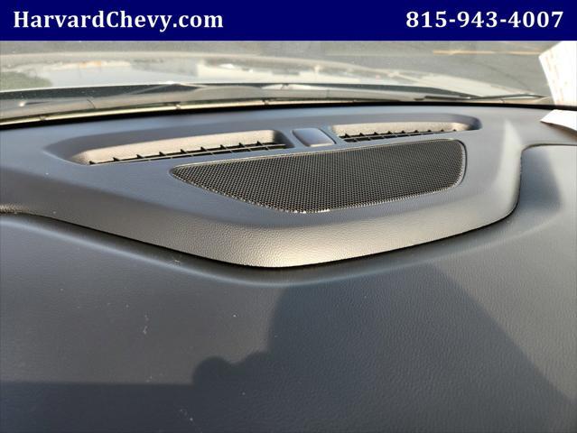 used 2023 Chevrolet Blazer car, priced at $24,750