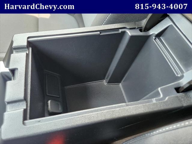 used 2023 Chevrolet Blazer car, priced at $24,750
