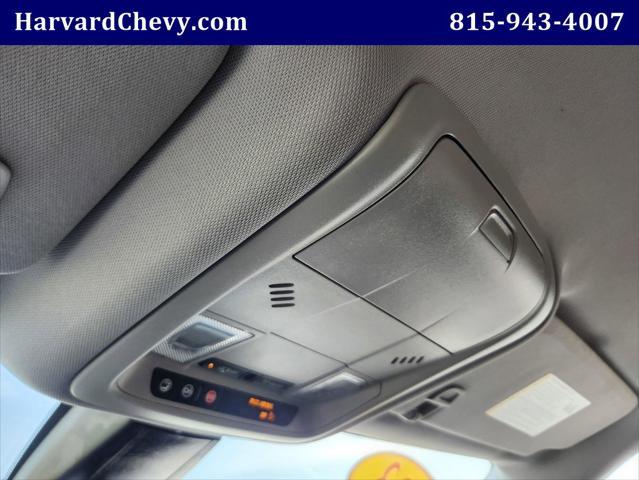 used 2023 Chevrolet Blazer car, priced at $24,750