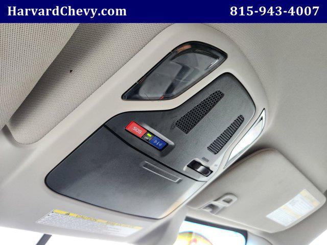 used 2022 Subaru Outback car, priced at $26,750