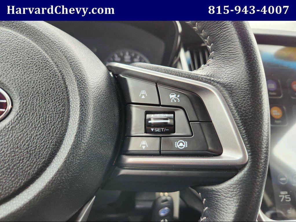 used 2022 Subaru Outback car, priced at $24,850