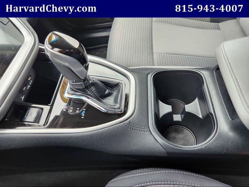 used 2022 Subaru Outback car, priced at $24,850