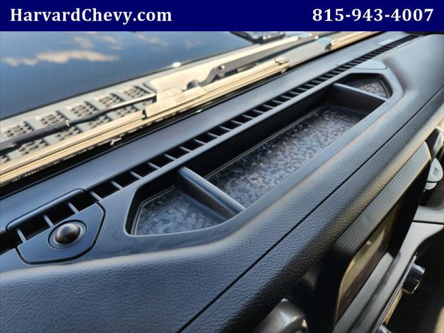 used 2023 Jeep Gladiator car, priced at $26,750