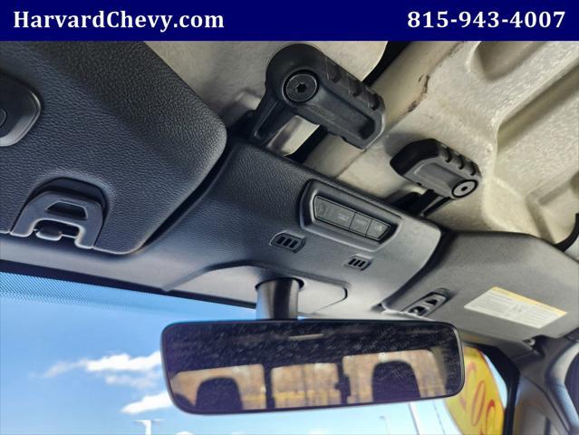 used 2023 Jeep Gladiator car, priced at $26,750