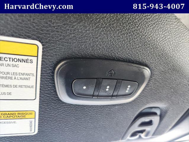 used 2023 Jeep Gladiator car, priced at $26,750