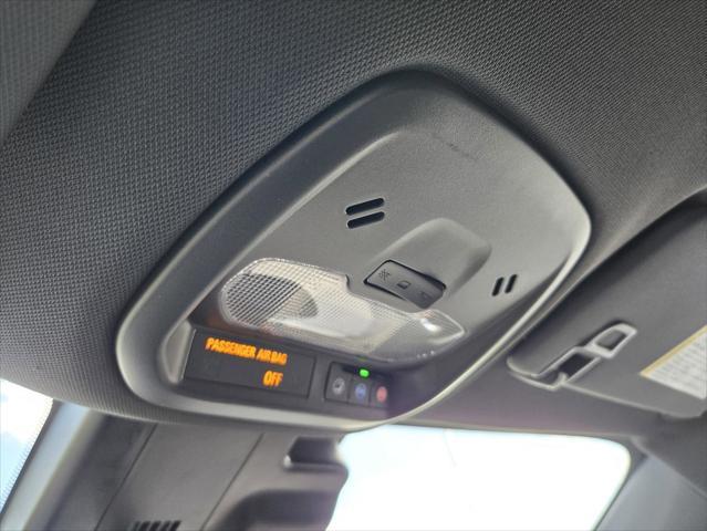 new 2025 Chevrolet Trax car, priced at $25,895