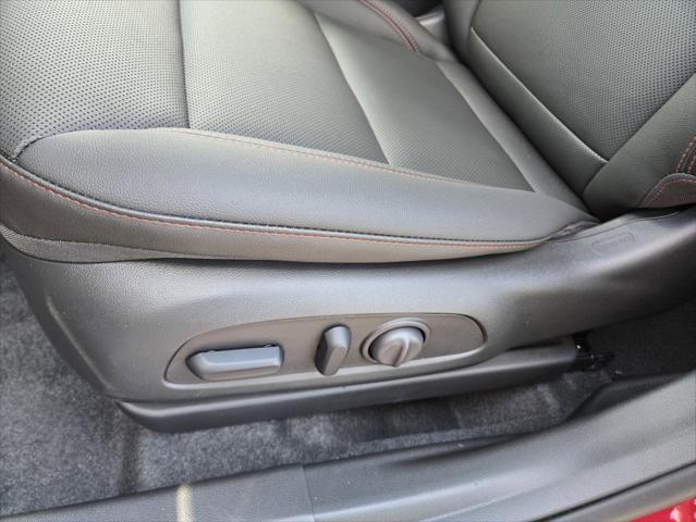 new 2025 Chevrolet Trax car, priced at $25,895